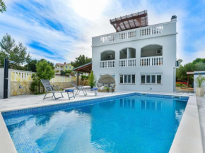  Apartment Valentina-2  Придрага